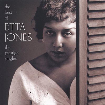 The Best Of Etta Jones- The Prestige Singles